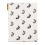 DONSOVERTREK BED NERO ALLOVER 22