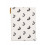 LAKEN+SLOOP BED NERO ALLOVER 21