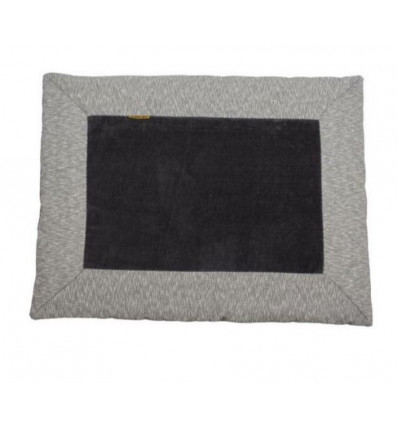 PARKLIGGER NERO GREY/BAMBOO 21