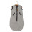 SLAAPZAK NERO GREY 70CM 21