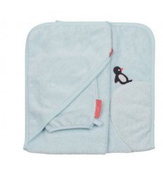 BADCAPE+WASHAND 70/70 OCEAN PINGUIN 21