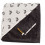 BADCAPE+WASHAND NERO ALLOVER 70/70 21