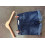 SHORTS MALE WOV CO84/PL12/EA4 DARK BLUE