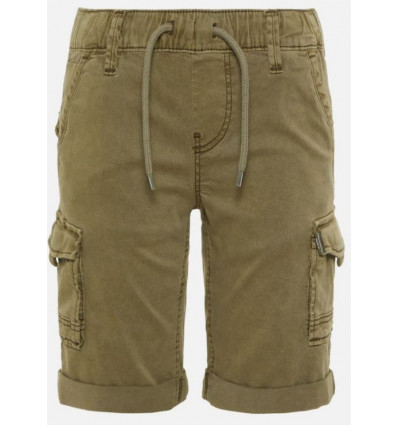 BABY GARMENT MALE WOV CO98/EA2 IVY GREEN