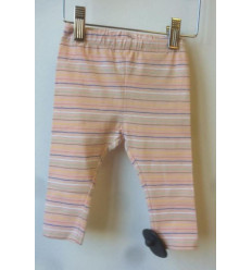 BABY GARMENT FEM KNIT OCO95/EA5 SNOW