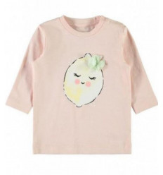 BABY GARMENT FEM KNIT OCO95/EA5
