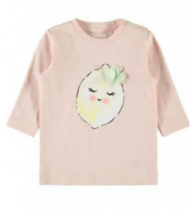 BABY GARMENT FEM KNIT OCO95/EA5