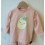 BABY GARMENT FEM KNIT OCO95/EA5 SNOW