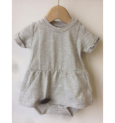 BABY GARMENT FEM KNIT OCO85/VI10/EA5