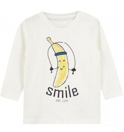 BABY GARMENT MALE KNIT OCO95/EA5 STRONG