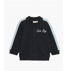 BABY GARMENT MALE KNIT OCO95/EA5 DARK