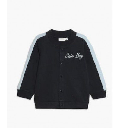 BABY GARMENT MALE KNIT OCO95/EA5 DARK