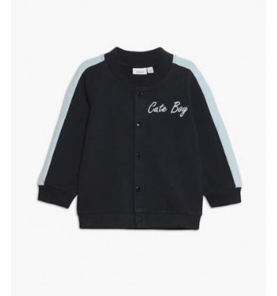 BABY GARMENT MALE KNIT OCO95/EA5 SKYWAY