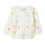 BABY GARMENT FEM KNIT OCO100 STRAWBERRY