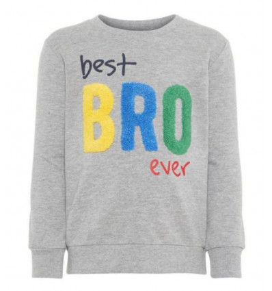 SWEAT MALE KNIT OCO95/EA5 MEDIUM GREEN 9