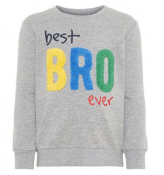 SWEAT MALE KNIT OCO95/EA5 MEDIUM GREEN 9