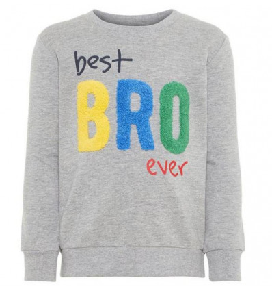 SWEAT MALE KNIT OCO95/EA5 MEDIUM GREEN 9
