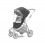 THULE SLEEK RAIN COVER 9