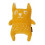 CUDDLY PUPPET LITTLE BEAR YELLOW 9