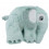 PLUSH ANIMAL FANTO THE ELEPHANT 9