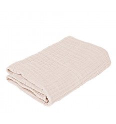 BABY BLANKET DUNE BEIGE 201
