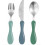 CUTLERY PINE GREEN 201