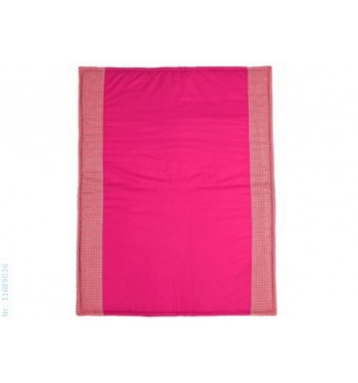 TAPIS DE PARC BCN FRAMBOISE 7