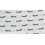 WASH CLOTH SET 3 PC. DACHSY 233
