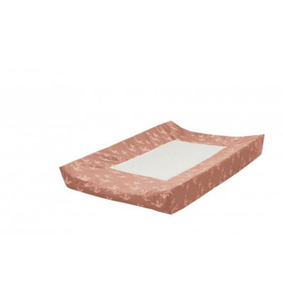 CHANGINGPAD COVER BIRDS 21