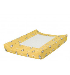 CHANGINGPAD COVER PINGUIN 21