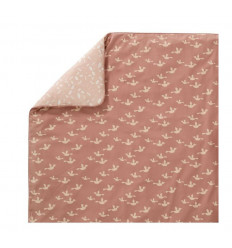 DUVET COVER 100X135CM BIRDS 21