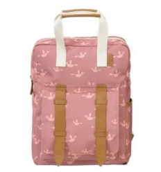 BACKPACK BIRDS 233