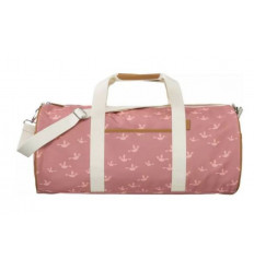 WEEKEND BAG BIRDS 21