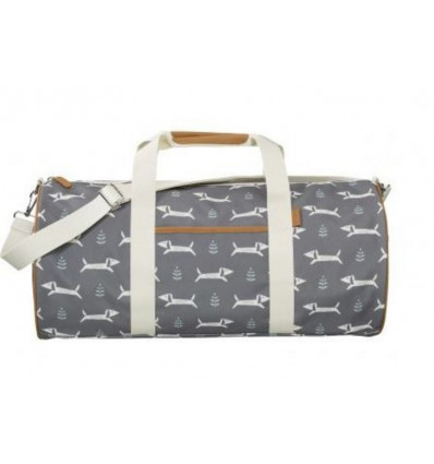 WEEKENDER LARGE DACHSY 21
