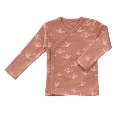 CARDIGAN BIRDS NEWBORN 21