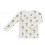 CARDIGAN PINGUIN 0-3M 21