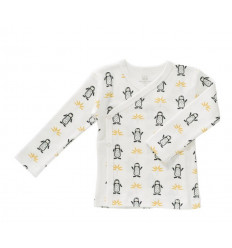 CARDIGAN PINGUIN 0-3M 21