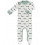 PYJAMA WITH FEET DACHSY 3-6M 21