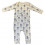 PLAYSUIT WITHOUT FEET PINGUIN NEWBORN 21