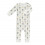 PLAYSUIT WITHOUT FEET PINGUIN 3-6M 21