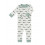 PLAYSUIT WITHOUT FEET DACHSY 3-6M 21