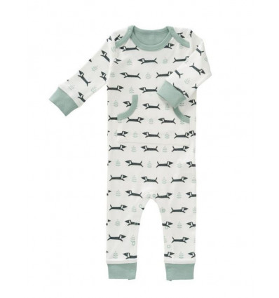 PLAYSUIT WITHOUT FEET DACHSY 3-6M 21