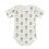 BODY SHORT SLEEVE PINGUIN 0-3M 25
