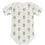 BODY SHORT SLEEVE PINGUIN 3-6M 21