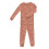 2-PIECE PYJAMA BIRDS 4Y 21