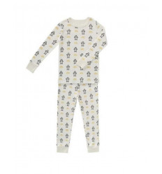 2-PIECE PYJAMA PINGUIN 1Y 21
