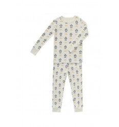 2-PIECE PYJAMA PINGUIN 3Y 25