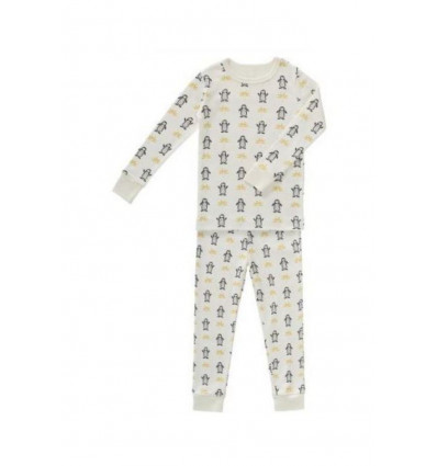 2-PIECE PYJAMA PINGUIN 3Y 25