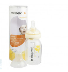 CALMA INCL 150 ML MOEDERMELKFLESJE 221