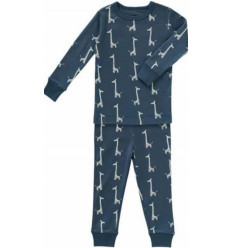 2-PIECE PYJAMA GIRAF 2Y 25